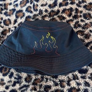 Y2K Bucket Hat
